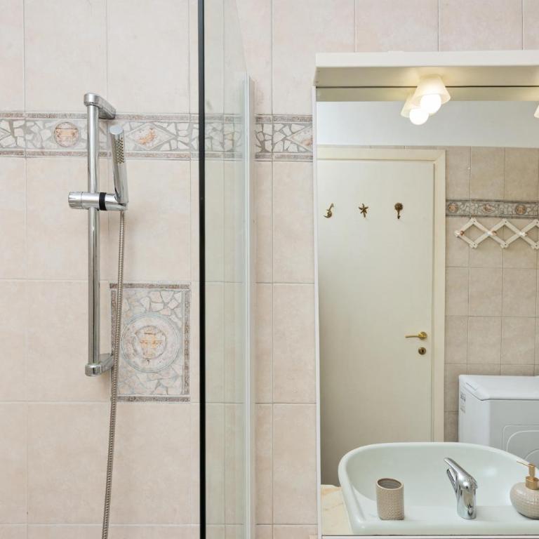 Charmante maison - Proche Monaco - Piscine partagée - DP - Appartement 2 Chambres - 26