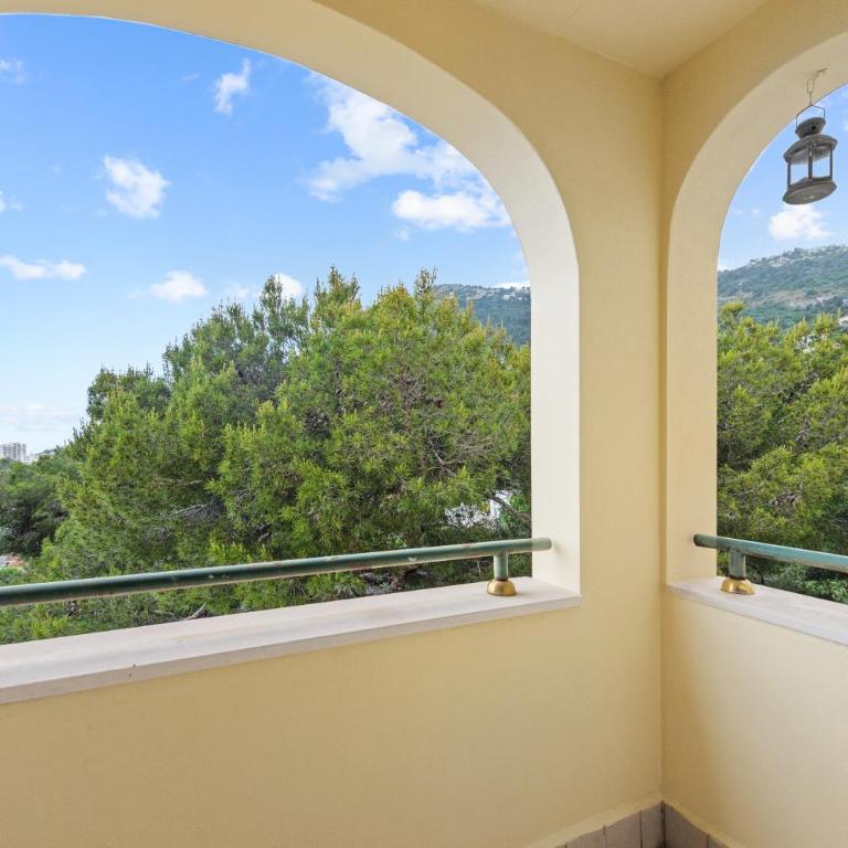 Charmante maison - Proche Monaco - Piscine partagée - DP - Appartement 2 Chambres - 37