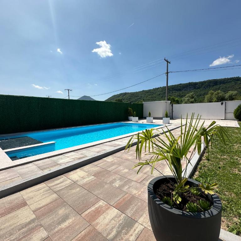 Holiday Home Emma - Maison 3 Chambres - 3