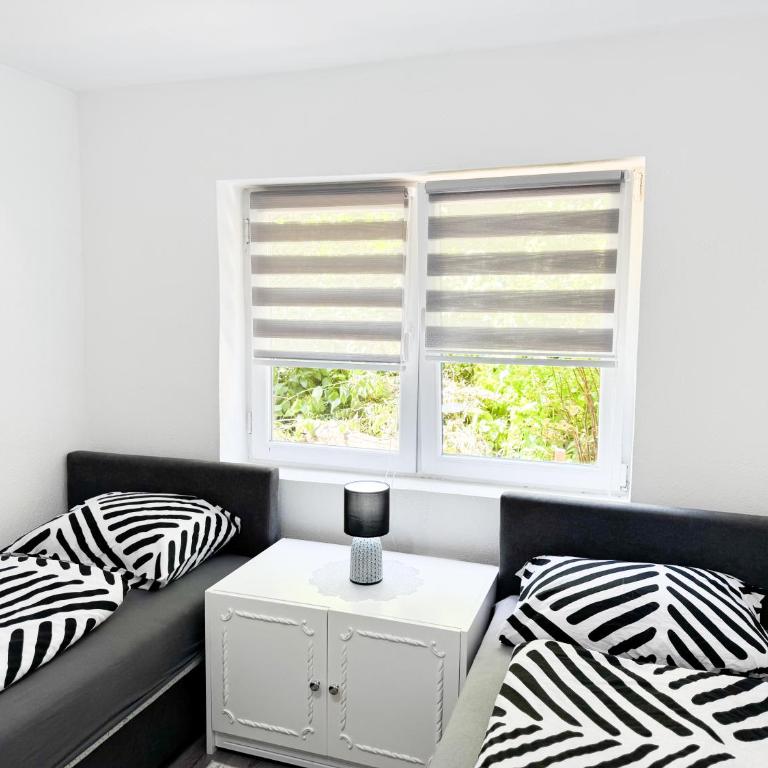 K&S Apartment Bistrik Stay - Private Parking - Two-Bedroom Apartment - 24