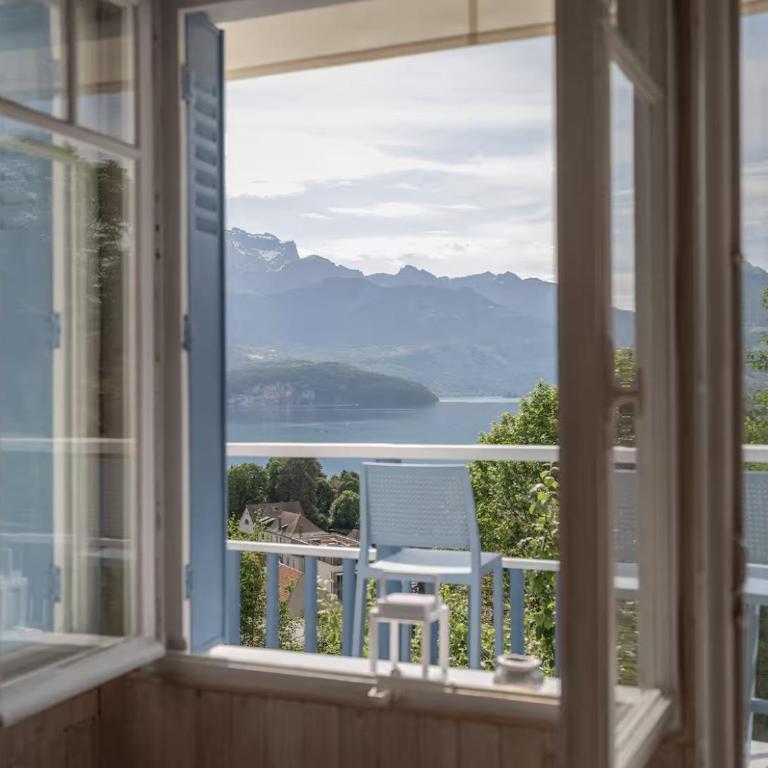 Venez Chez Vous La Maison Bleue - Vacation Home - 11