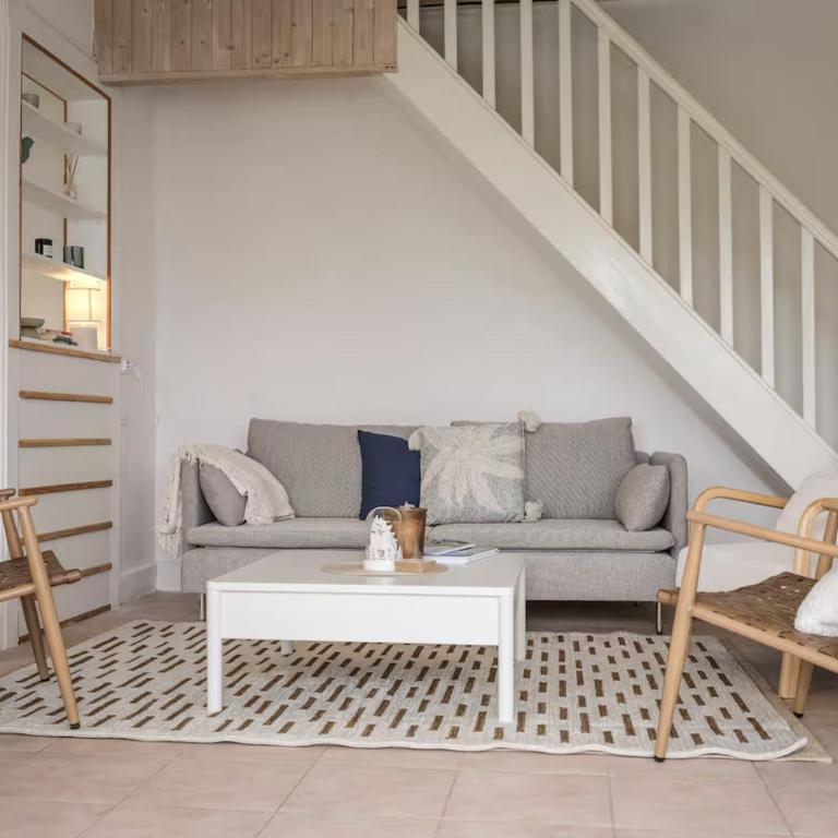 Venez Chez Vous La Maison Bleue - Vacation Home - 25
