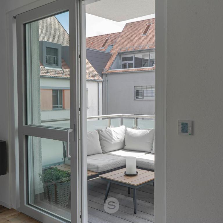 Suite Apartment Opernhaus - Appartamento Suite - 38