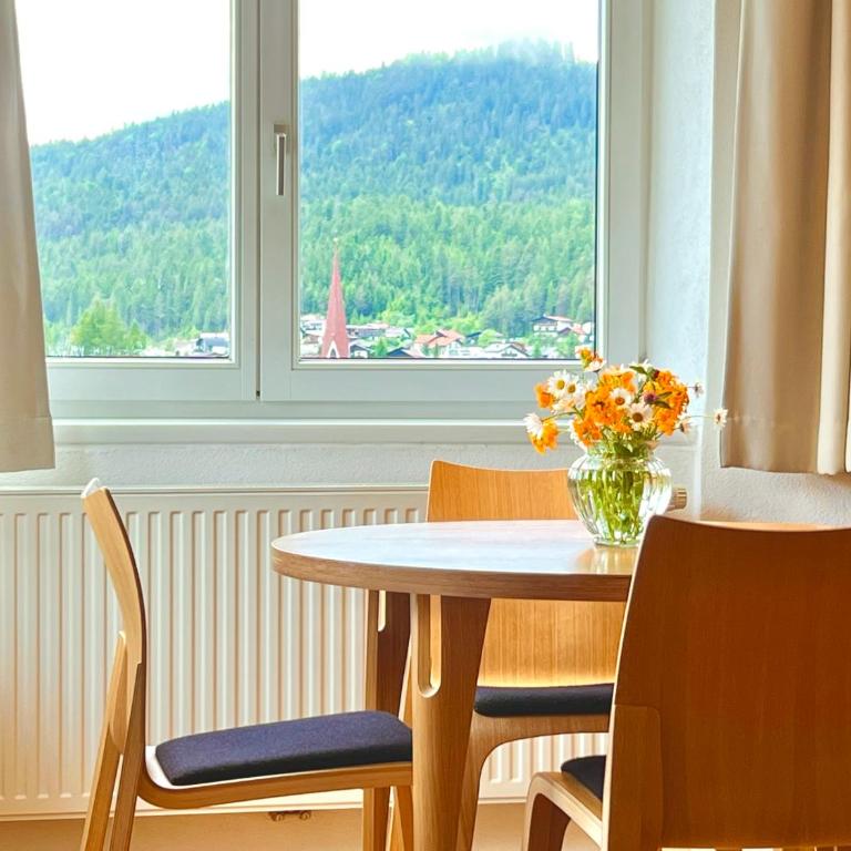 Hotel Berghof - Junior Suite - 5