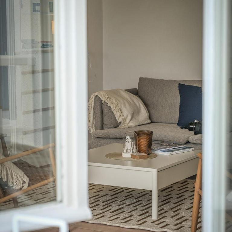 Venez Chez Vous La Maison Bleue - Vacation Home - 29