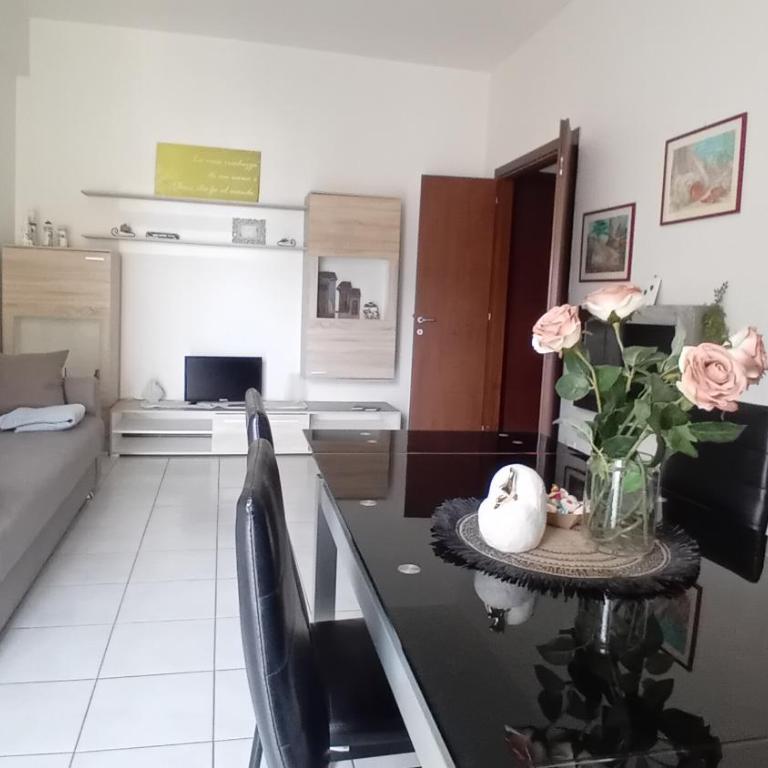 Liz Appartment Rimini - Three-Bedroom Vacation Home - 6