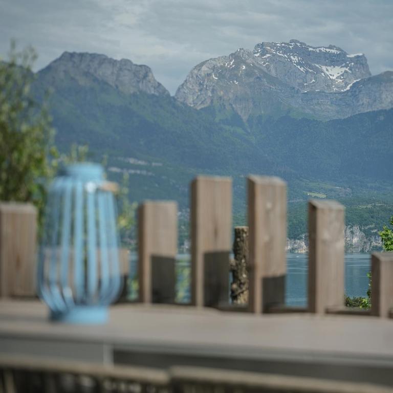 Venez Chez Vous La Maison Bleue - Vacation Home - 52