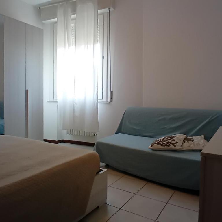 Liz Appartment Rimini - Three-Bedroom Vacation Home - 10