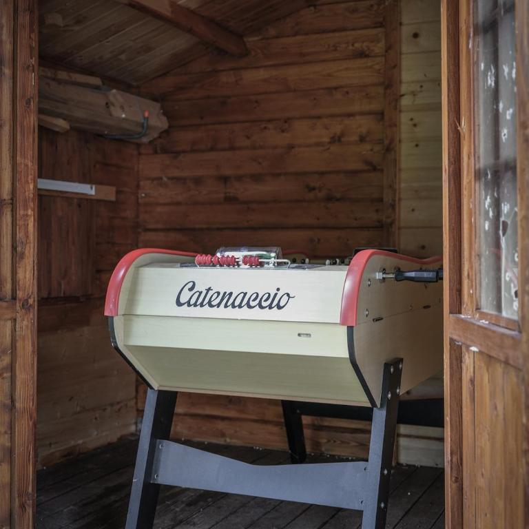 Venez Chez Vous La Maison Bleue - Vacation Home - 16