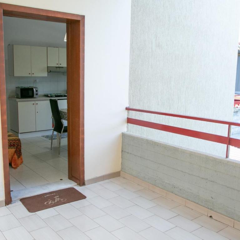 Sweet House Taormina - Casa con 2 Camere da Letto - 3