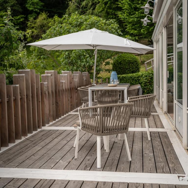 Venez Chez Vous La Maison Bleue - Vacation Home - 15
