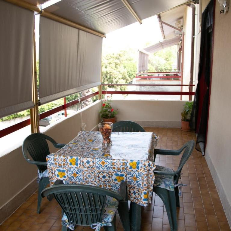 Sweet House Taormina - Casa con 2 Camere da Letto - 4