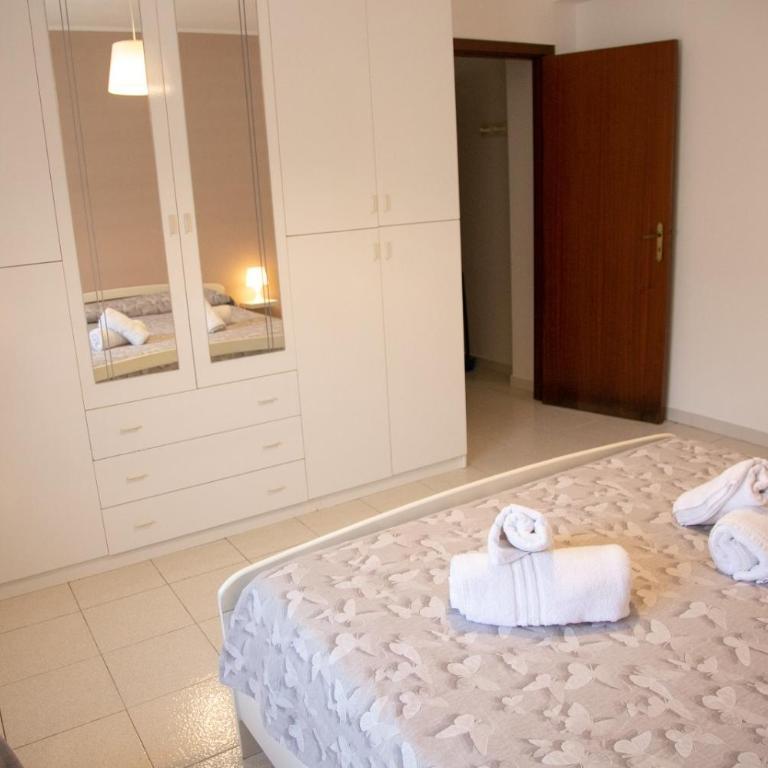 Sweet House Taormina - Casa con 2 Camere da Letto - 9