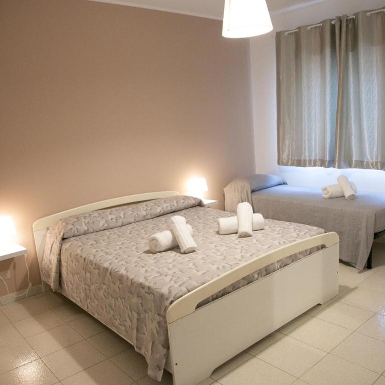 Sweet House Taormina - Casa con 2 Camere da Letto - 10