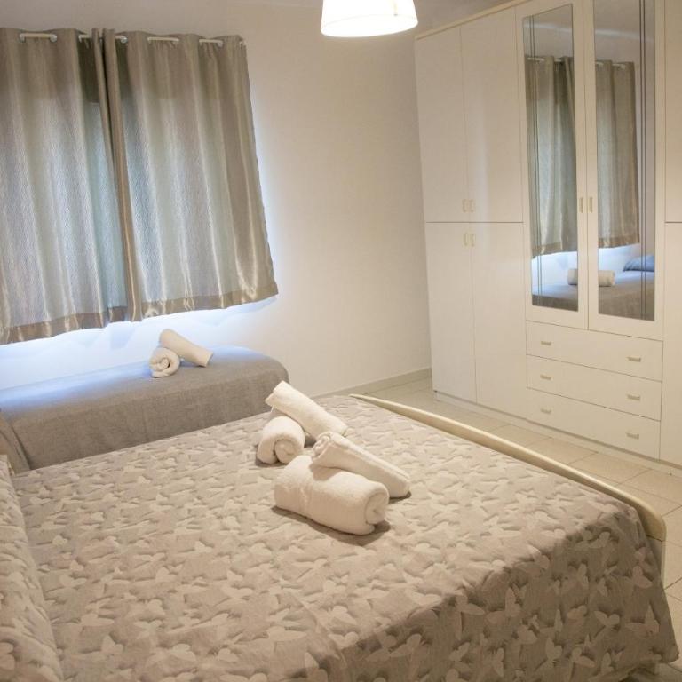 Sweet House Taormina - Casa con 2 Camere da Letto - 11