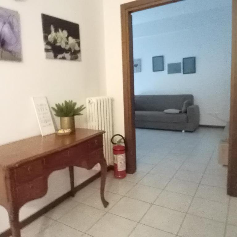Liz Appartment Rimini - Three-Bedroom Vacation Home - 3
