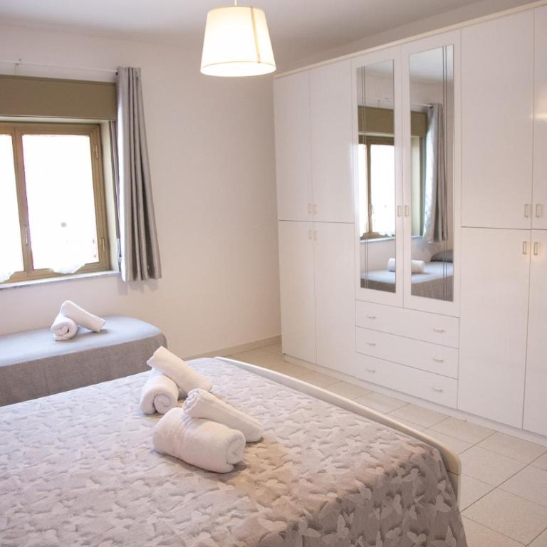 Sweet House Taormina - Casa con 2 Camere da Letto - 13