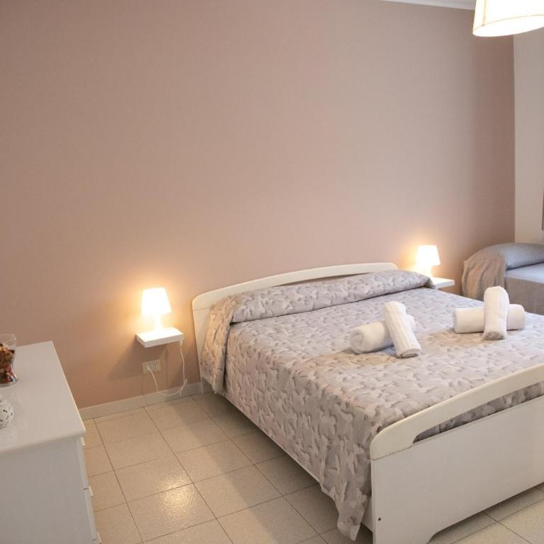 Sweet House Taormina - Casa con 2 Camere da Letto - 14