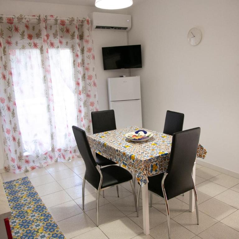 Sweet House Taormina - Casa con 2 Camere da Letto - 16