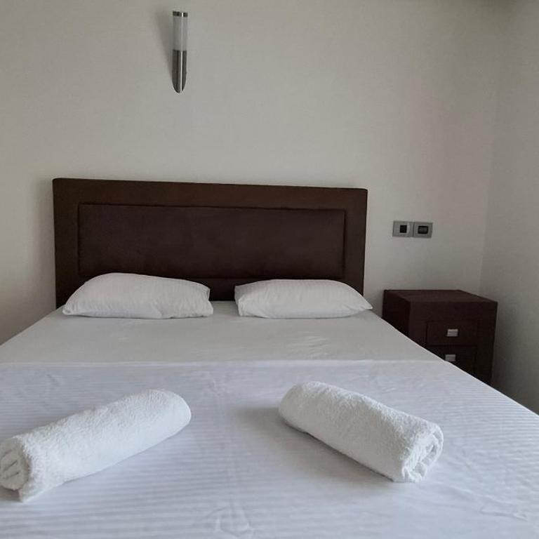 Tq Apartment 1 - Standardni Studio - 5