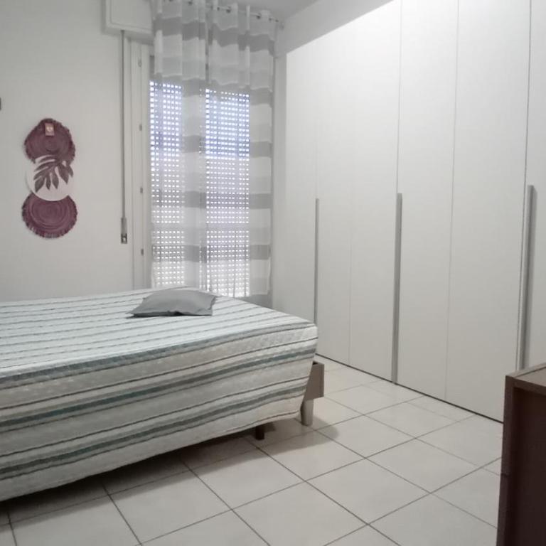 Liz Appartment Rimini - Three-Bedroom Vacation Home - 8