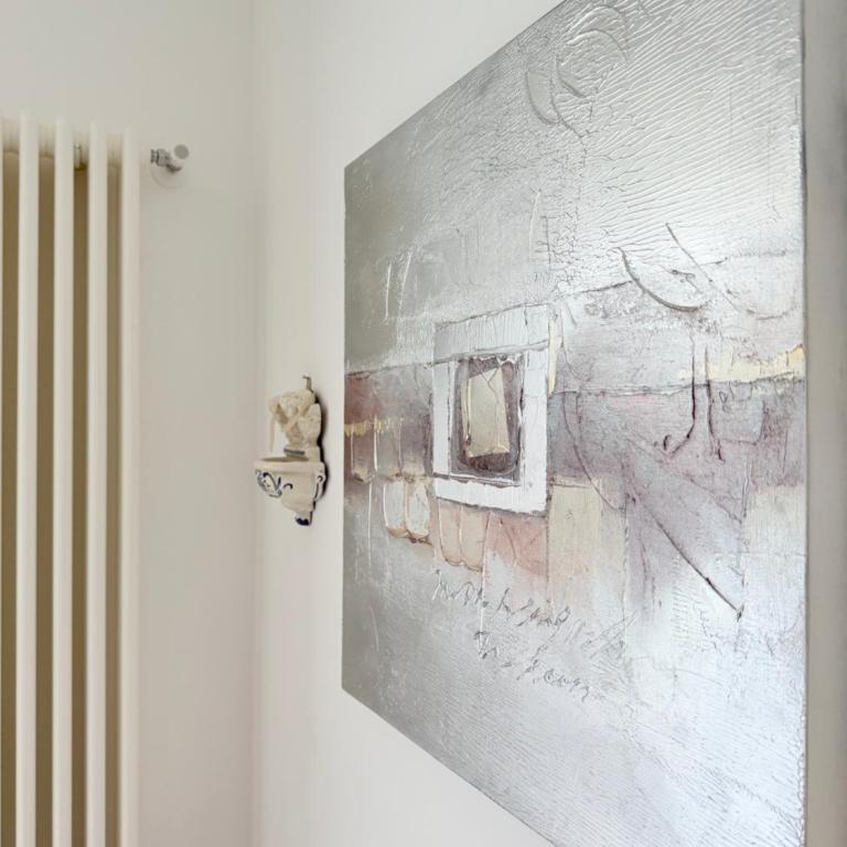 MarcyHouse - Appartamento con 1 Camera da Letto - 3