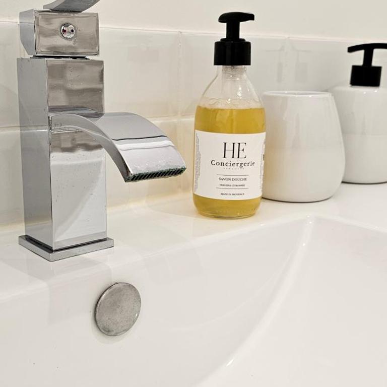 Villa la Provence, Luxe, Confort et Joie de Vivre - Maison 3 Chambres - 52