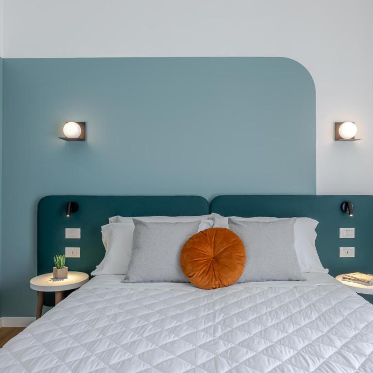 Hotel Mayer - Suite Deluxe - 1