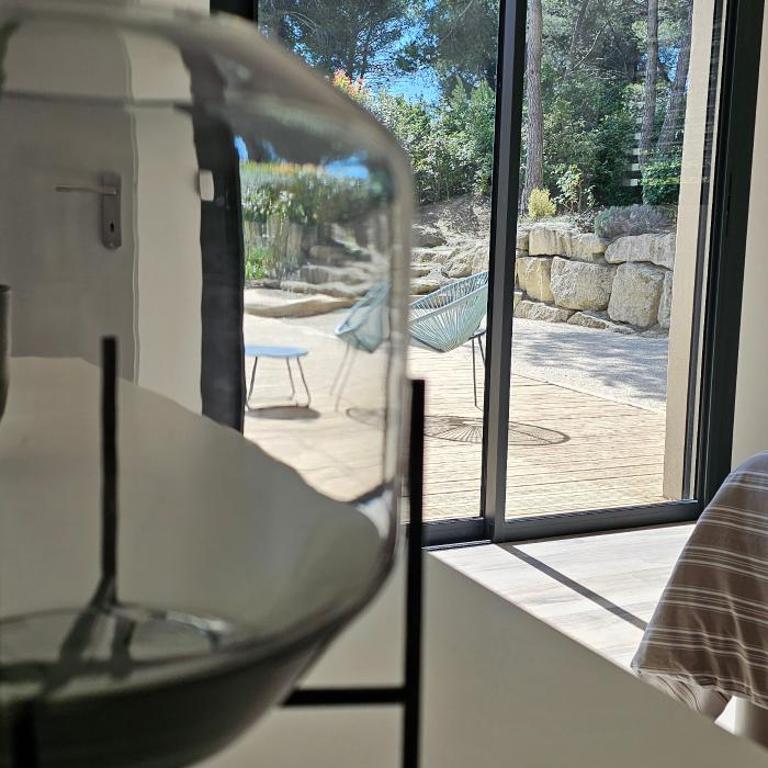 Villa la Provence, Luxe, Confort et Joie de Vivre - Maison 3 Chambres - 50