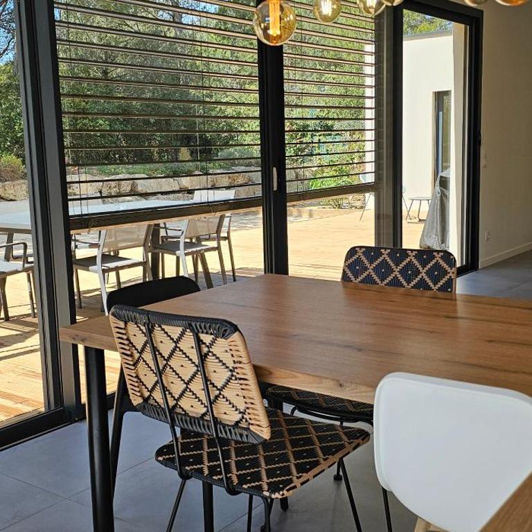 Villa la Provence, Luxe, Confort et Joie de Vivre - Maison 3 Chambres - 49