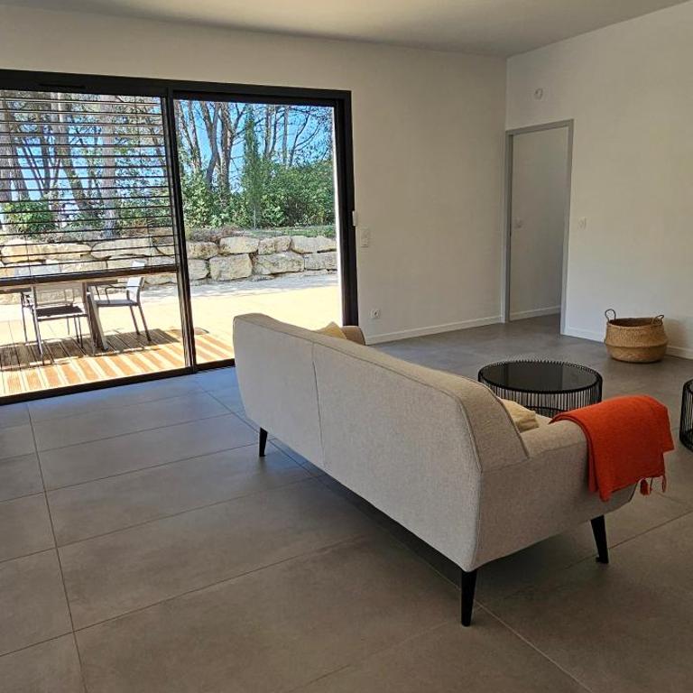 Villa la Provence, Luxe, Confort et Joie de Vivre - Maison 3 Chambres - 54