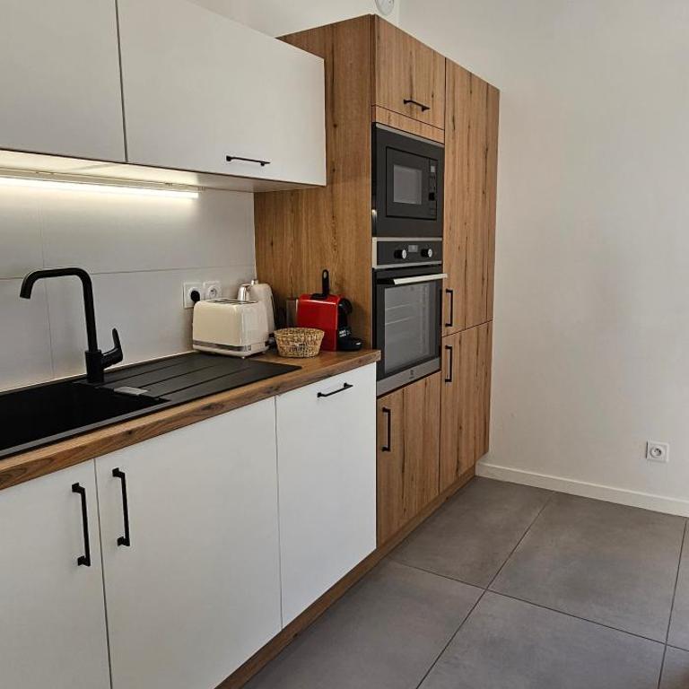 Villa la Provence, Luxe, Confort et Joie de Vivre - Maison 3 Chambres - 51