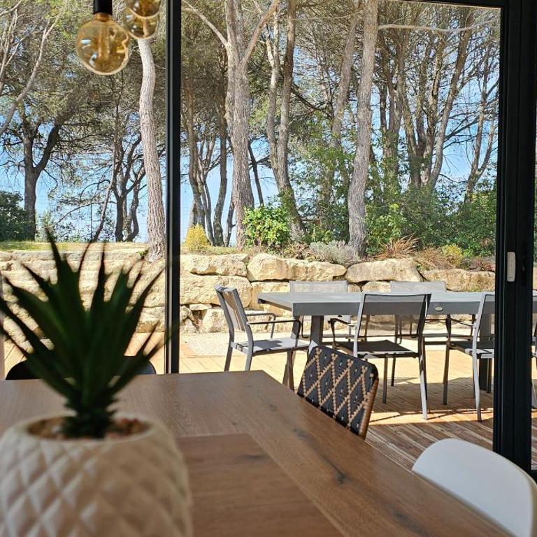 Villa la Provence, Luxe, Confort et Joie de Vivre - Maison 3 Chambres - 1