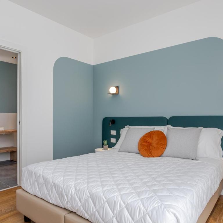 Hotel Mayer - Suite Deluxe - 6