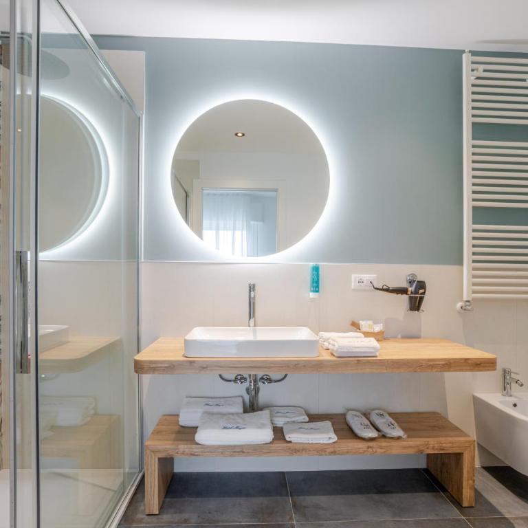 Hotel Mayer - Suite Deluxe - 7