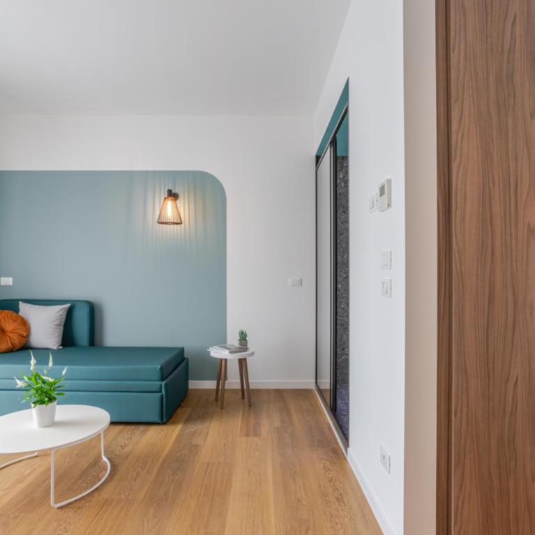 Hotel Mayer - Suite Deluxe - 2