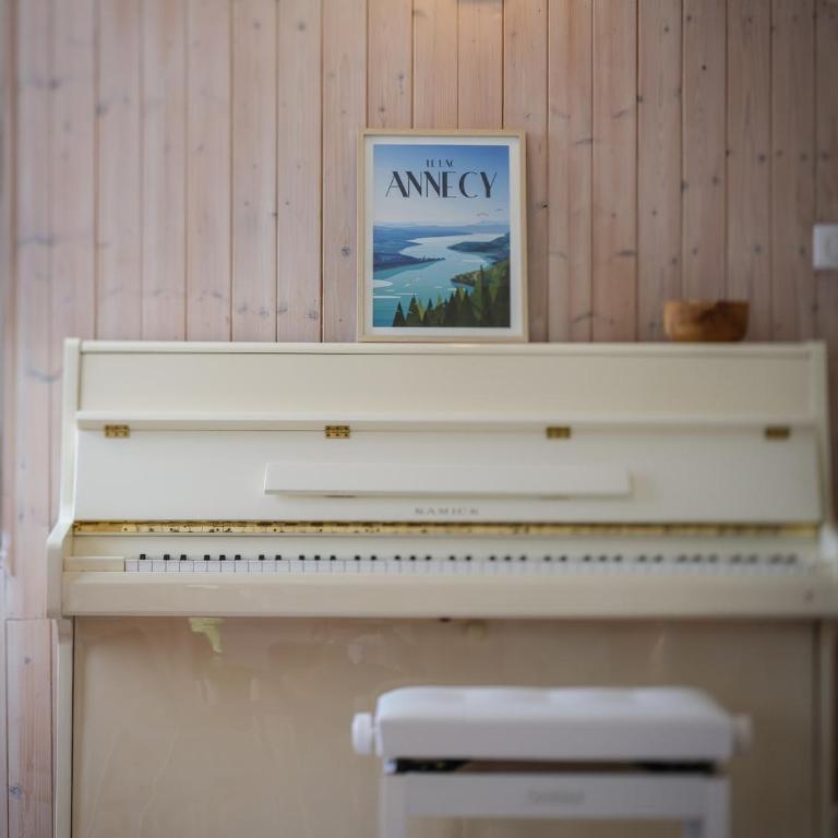 Venez Chez Vous La Maison Bleue - Vacation Home - 27