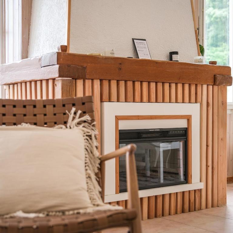 Venez Chez Vous La Maison Bleue - Vacation Home - 28