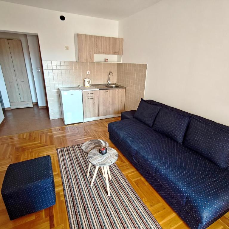 Lupo apartment Budva - Apartman sa 1 Spavaćom Sobom - 1