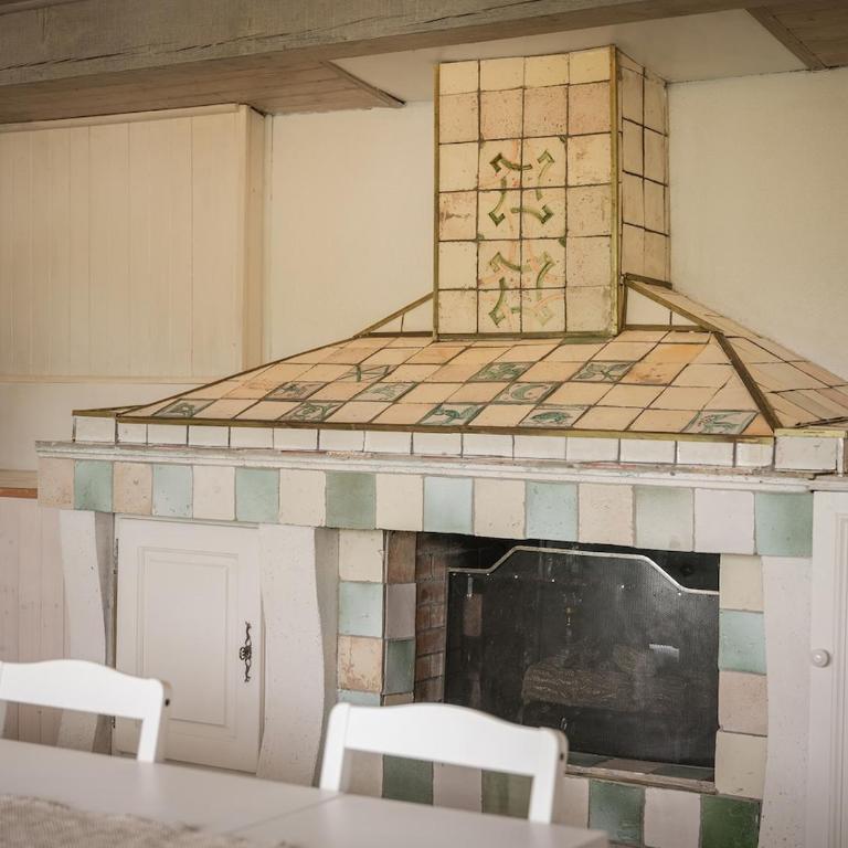 Venez Chez Vous La Maison Bleue - Vacation Home - 22