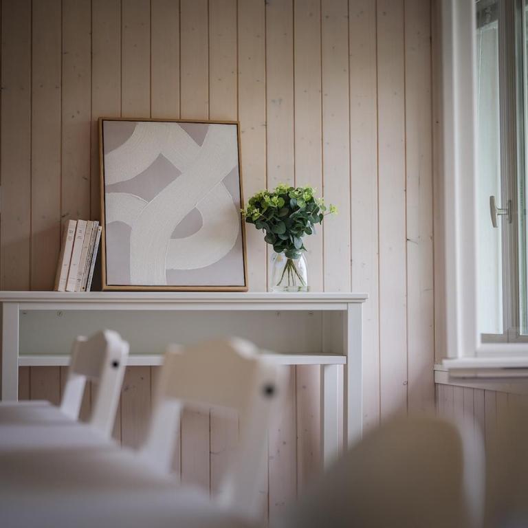 Venez Chez Vous La Maison Bleue - Vacation Home - 20