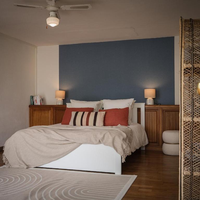 Venez Chez Vous La Maison Bleue - Vacation Home - 31