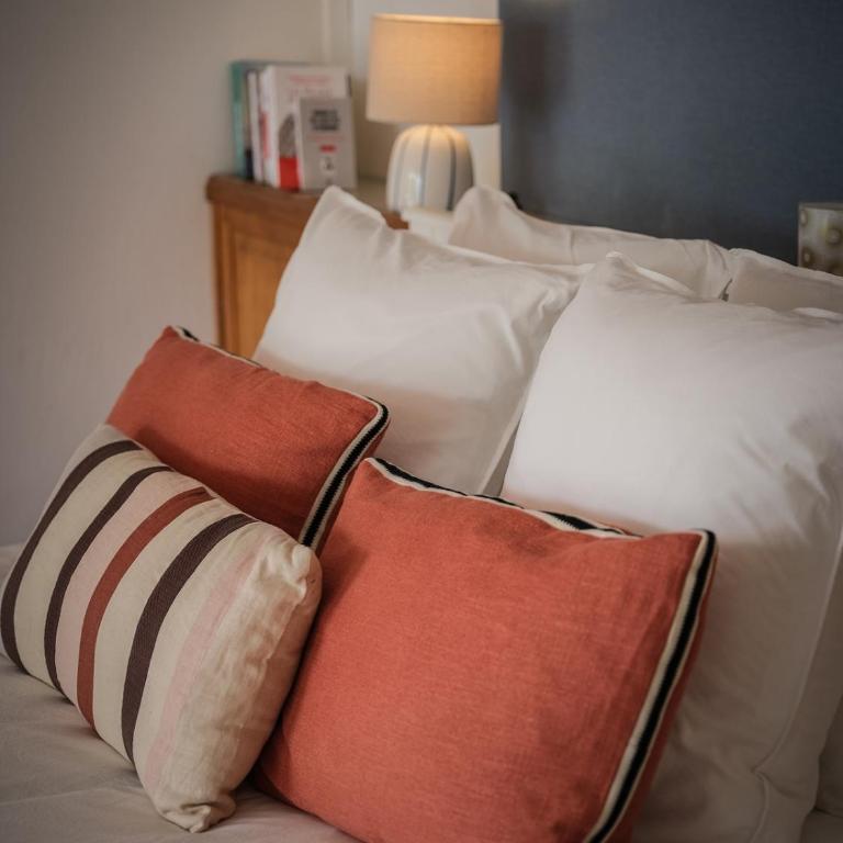 Venez Chez Vous La Maison Bleue - Vacation Home - 32
