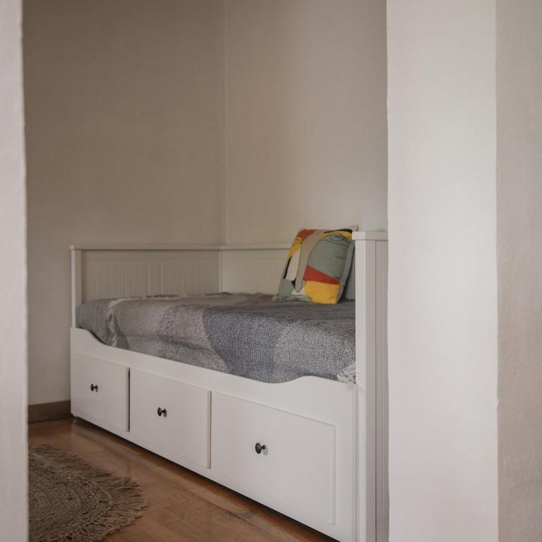 Venez Chez Vous La Maison Bleue - Vacation Home - 35