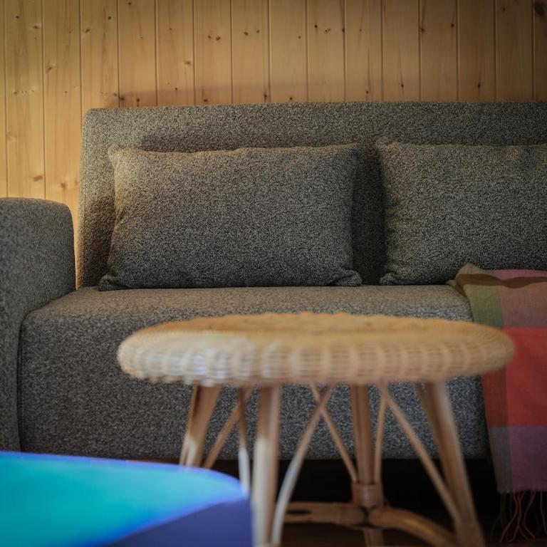 Venez Chez Vous La Maison Bleue - Vacation Home - 42