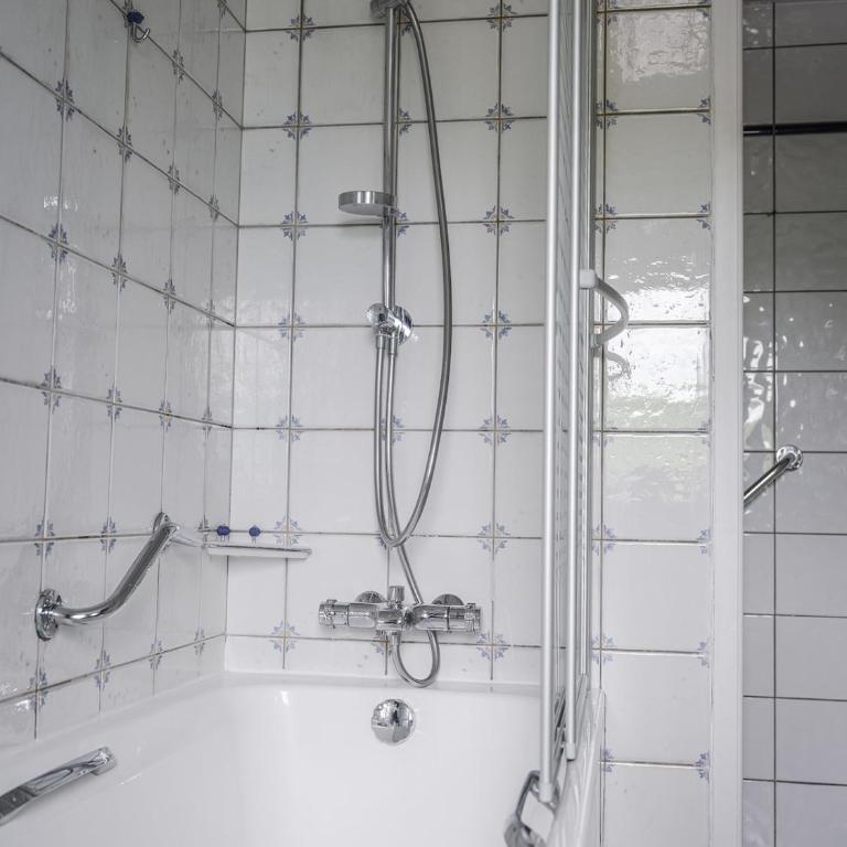 Venez Chez Vous La Maison Bleue - Vacation Home - 37