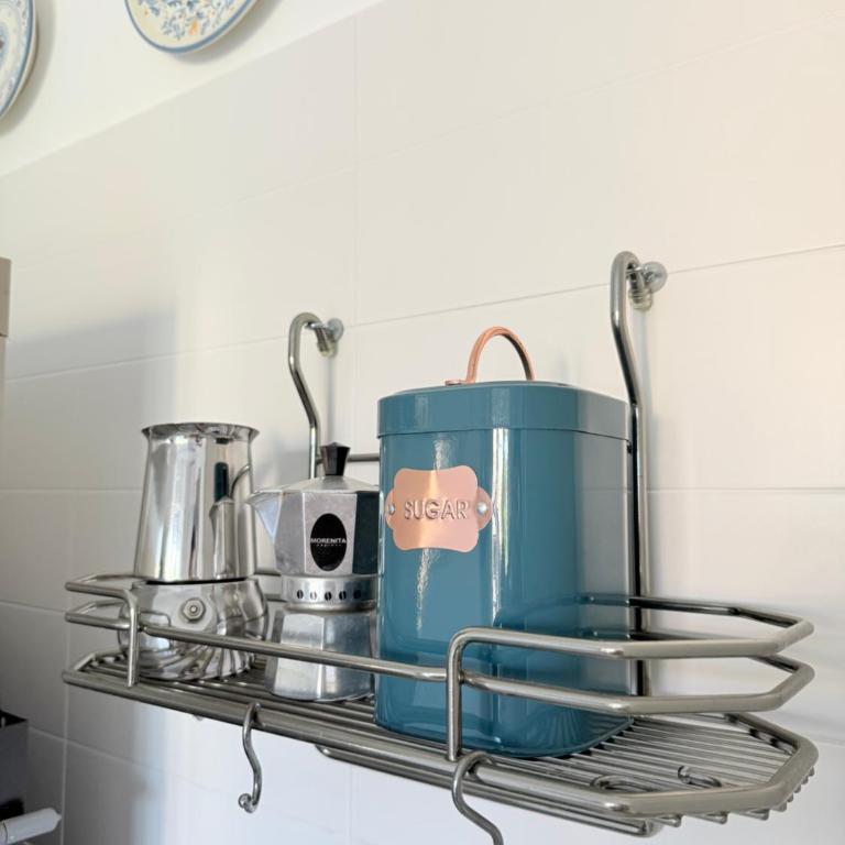 MarcyHouse - Appartamento con 1 Camera da Letto - 12