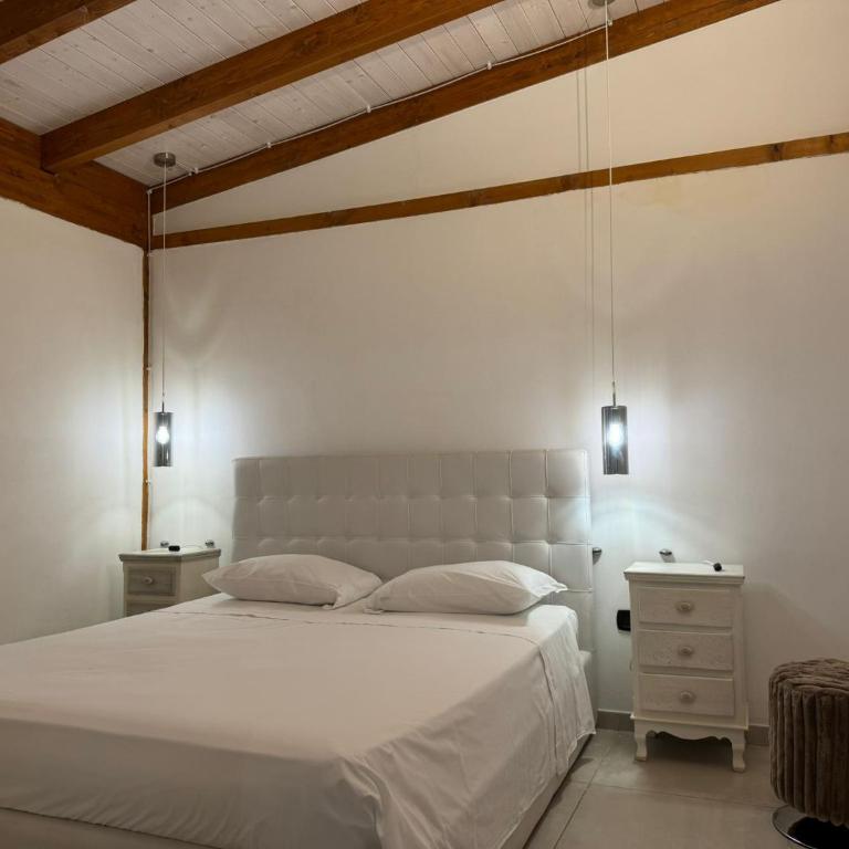 Casa di Raf - Villa con 2 Camere da Letto - 2
