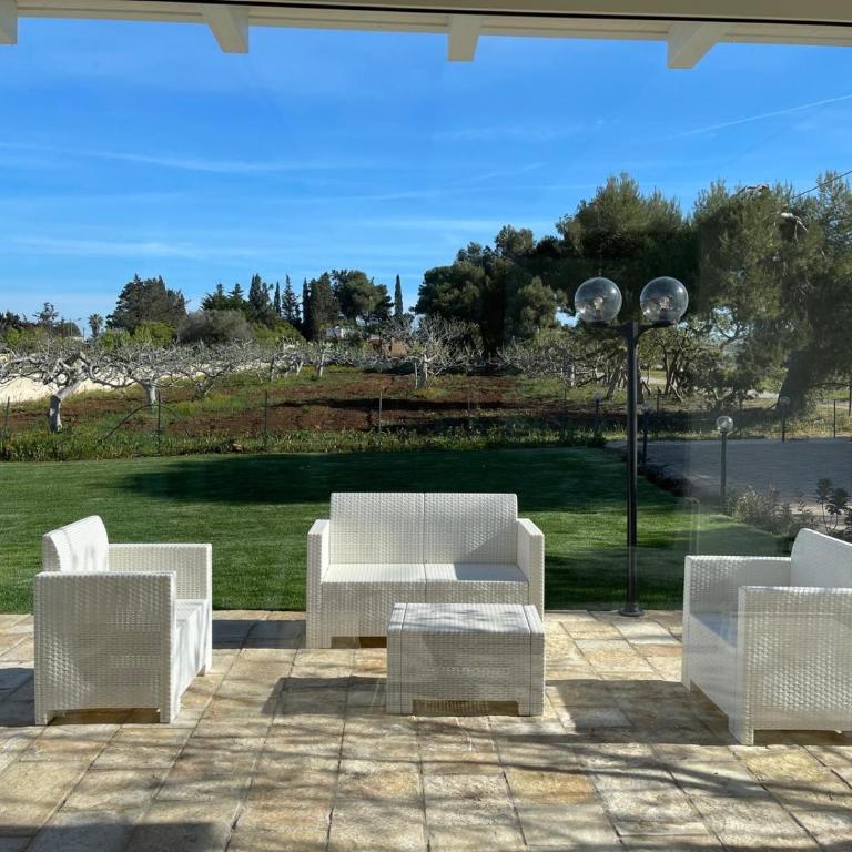 Casa di Raf - Villa con 2 Camere da Letto - 3