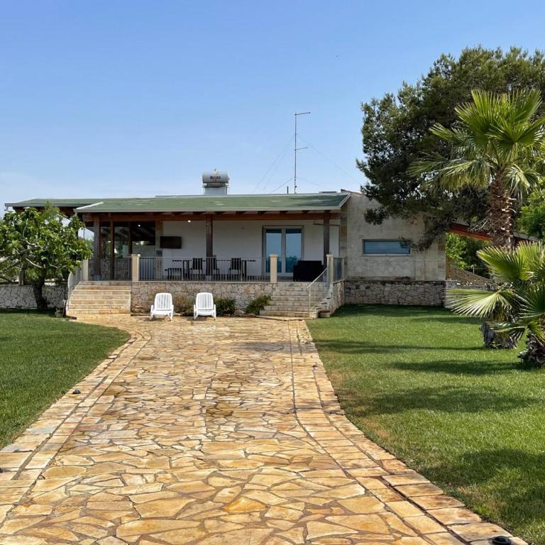 Casa di Raf - Villa con 3 Camere da Letto - 1